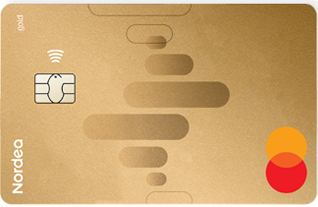 Nordea Gold – produktbilde