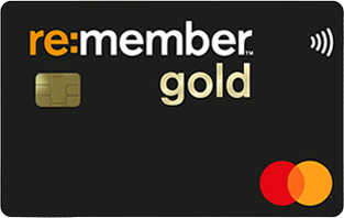 re:member gold – produktbilde